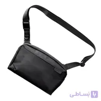 کیف رودوشی یونیک مدل UNIQ Arden 2L رنگ آبی