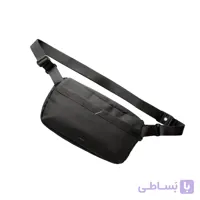 کیف رودوشی یونیک مدل UNIQ Denver 5L رنگ خاکی