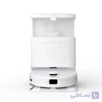 جارو رباتیک اکووکس مدل Ecovax T50 Pro Omni رنگ سفید