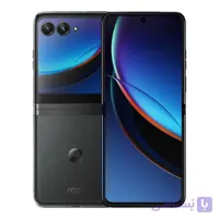 گوشی موبایل موتورولا مدل Razr 40 Ultra – ظرفیت 512 گیگابایت رم 12 گیگابایت دو سیم‌کارت