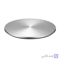 استند جاست موبایل مدل Justmobile AluDisc Stand iMac مخصوص آی مک