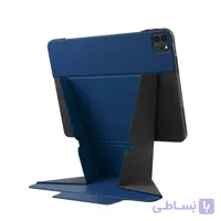 کاور و استند یونیک مدل Ryze مناسب برای iPad Pro 11 / iPad Air 10.9_ رنگ مشکی