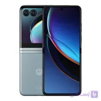 گوشی موبایل موتورولا مدل Razr 40 Ultra – ظرفیت ۲۵۶ گیگابایت رم 12 گیگابایت دو سیم‌کارت