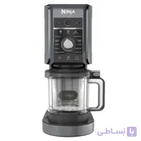 بستنی ساز نینجا مدل Ninja Creami Deluxe Ice Cream Maker NC502