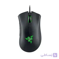 ماوس ریزر مدل DEATHADDER ESSENTIAL RZ01 رنگ سفید