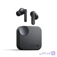 هدفون بلوتوثی ناتینگ مدل CMF Buds pro رنگ مشکی