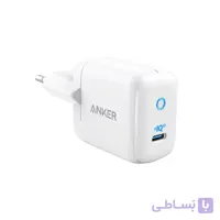 شارژر دیواری انکر PowerPort III mini 30W- مدل A2615