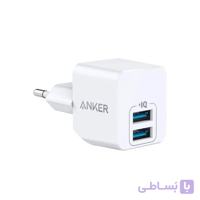 شارژر دیواری انکر Powerport mini – مدل A2620
