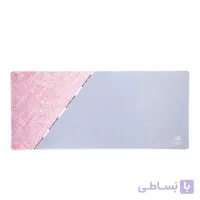 موس پد و کاور رومیزی بزرگ مدل ایسوس ۴