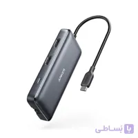 هاب انکر PowerExpand+ 7 in 1 USB-C PD -مدل | A8352