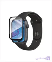 گلس اپل واچ ۴۵ g-tech