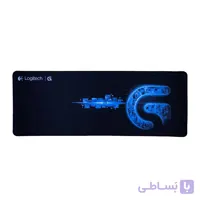 موس پد و کاور رومیزی بزرگ مدل لاجیتک