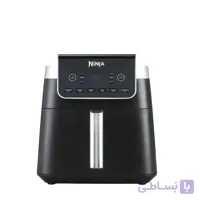 هواپز و سرخ کن برند نینجا مدل Ninja Air Fryer Max Pro AF170