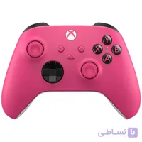 کنترلر ایکس باکس مدل deep pink