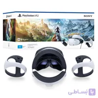 پلی استیشن مدل PlayStation VR2 Horizon: Call of the Mountain Bundle