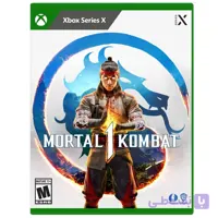 بازی کارکرده Mortal Kombat 1  برای ایکس باکس ایکس (Xbox X)