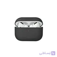 کیس یونیک مدل Lino مدل UNIQ-AIRPODSPRO2-LINOIVORY