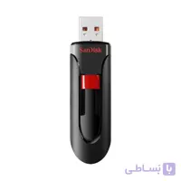 فلش مموری سن دیسک 256 گیگابایت SanDisk Cruzer Glide