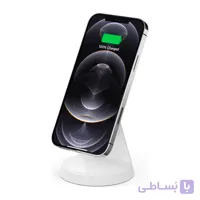 شارژر وایرلس بلکین مدلBelkin wib003vfwh