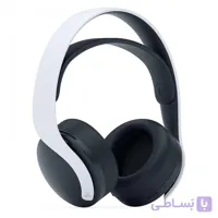 هدست سونی مدل PULSE 3D مخصوص پلی استیشن 4 و 5 مدل چریکی