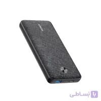 پاوربانک انکر مدل A1287H12 ظرفیت 20000 میلی آمپر ساعت
