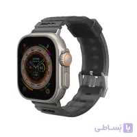 بند اپل واچ برند اسکین آرما مدل Skinarma Shokku 45/44/42 MM