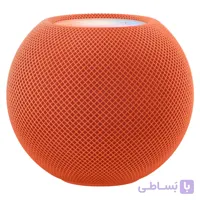 اسپیکر هوشمند هوم پاد مینی اپل HomePod mini