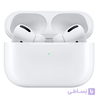 ایرپاد پرو | AirPods Pro با قابلیت شارژ مگ سیف