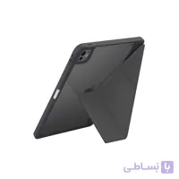 کاور آیپد پرو یونیک مدل Moven مناسب iPad Pro 13 M4(2024)