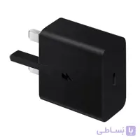شارژر دیواری سامسونگ 15W دو پین مدل EP-T1510 توان 15 وات