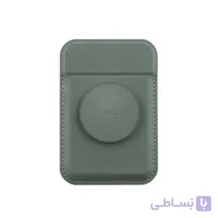 جاکارتی و استند یونیک مدل  Uniq flixa رنگ مشکی