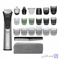 ست ماشین اصلاح فیلیپس مدل Philips Norelco All-in-One Trimmer MG7970/49