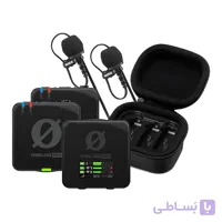 میکروفون بی سیم رود مدل RODE Wireless Pro