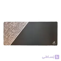 موس پد و کاور رومیزی بزرگ مدل ایسوس 3
