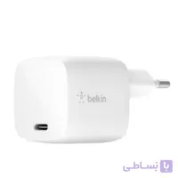 شارژر دیواری بلکین مدل WCH001vfWH