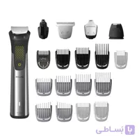 ست اصلاح کامل صورت و بدن فیلیپس مدل Philips All-in-One MG9560/28
