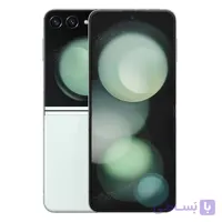 گوشی موبایل سامسونگ مدل Galaxy Z Flip 6 – ظرفیت 256 گیگابایت رم 12 گیگابایت تک سیم‌کارت
