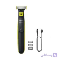 ماشین اصلاح موی صورت فیلیپس مدل Philips OneBlade Face| QP2724/10