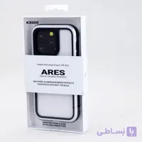 قاب KDOO مدل ARES مناسب برای آیفون 14