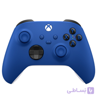کنترلر ایکس باکس مدل Xbox Controller | رنگ فسفری