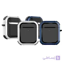 قاب ایرپاد 1/2 مدل eggshell