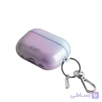 کاور کیس ایرپاد پرو ۲ برند یونیک سری کوئل مدل Uniq Coehl Terrazzo AirPods Pro 2 case