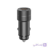 شارژر فندکی انرژیا مدل Energea AluDrive PD20 Plus