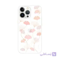 قاب آیفون ۱۴ پرو مکس برند یونیک Uniq COEHL MEADOW-MEASPNK Case for iPhone 14 Pro Max