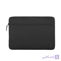 کیف لپ تاپ یونیک مدل LYON-MNBLACK مناسب برای لپ تاپ تا 16 اینچی رنگ مشکی