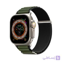 بند اپل واچ برند اسکین آرما مدل Skinarma Apple Watch Strap Kobu 49/45/44 MM