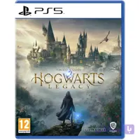 بازی کارکرده Hogwarts Legacy برای پلی استیشن (PS5)