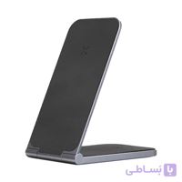 شارژر وایرلس 2 در 1 انرجیا ENERGEA Magduo Air 2 in 1 MagSafe Stand