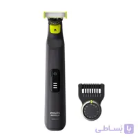 ماشین اصلاح موی صورت فیلیپس مدل Philips Norelco OneBlade 360 – Face | QP2724/90