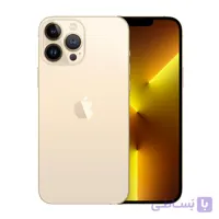 گوشی موبایل اپل iPhone 13 Pro رنگ طلایی ظرفیت 512GB-نات اکتیو-تک سیم